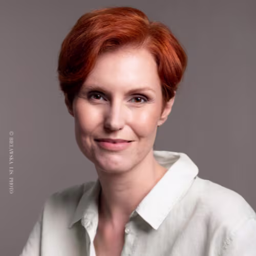 Joanna Szulc